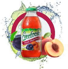 EVERFRESH PEACH 16.FL OZ