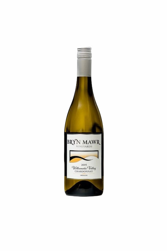 Bryn Mawr Vineyards Chardonnay 750ml