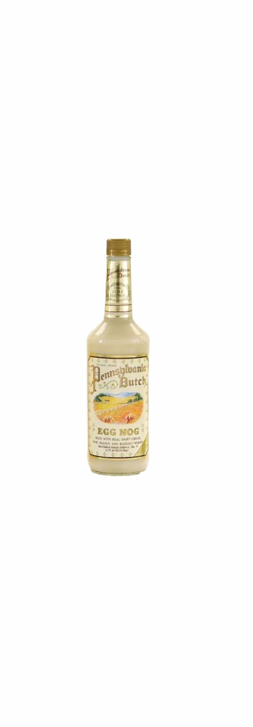 PENNSYLVANIA EGG NOG 1.75