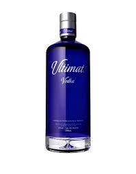 ULTIMAT DISTILLED FROM GRAIN Regular