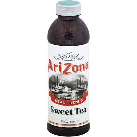 ARIZONA SWEET TEA Regular