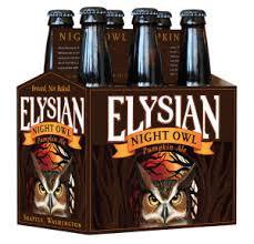 ELYSIAN SEASONAL 6 PACK BOTTLES