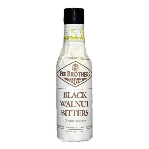 Fee Brothers 1864 Black Walnut Bitters 150ml