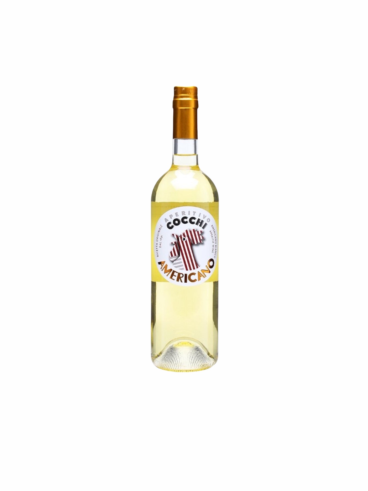 Giulio Cocchi Americano Aperitivo 750ml