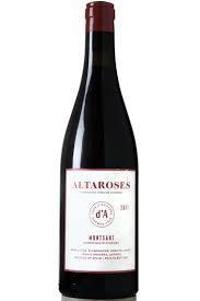 ALTAROSES MONTSANT Regular