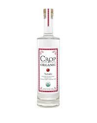 Crop Harvest Earth Organic Tomato Vodka 750ml