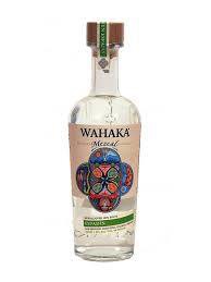 WAHAKA MEZCAL 750 ML