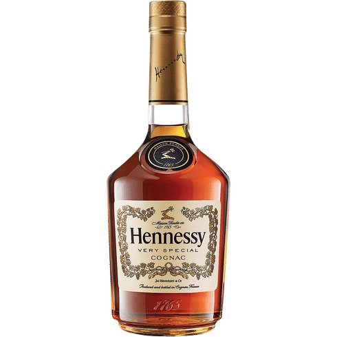 Hennessy V.S. Cognac 375ml – Liquor Express