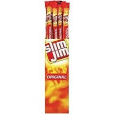 SLIM JIM ORIGNAL Regular