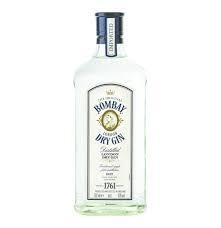 BOMBAY SAFFIRE DRY GIN Regular