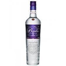 BANKS ISLAND 5 BLEND Regular