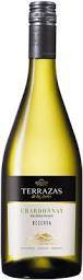 TERRAZAS RESERVA CHARDONNAY Regular