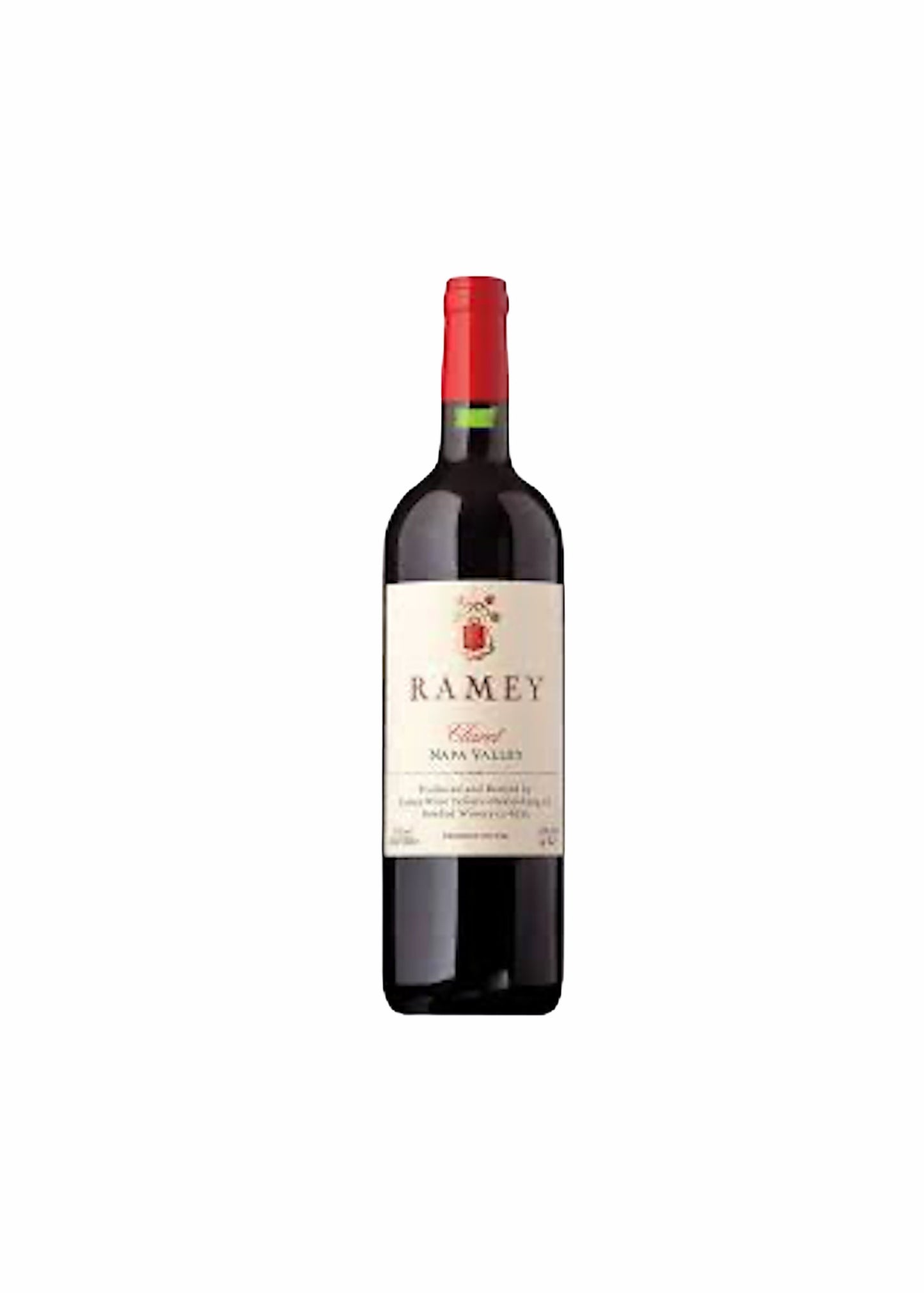 RAMEY CLARET 2016 750 ML