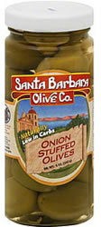 SANTA BARBARA ONION 8 OZ