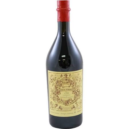 Carpano Antica Formula 1786 Vermouth 1Lt