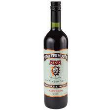 VINO AMURRIO Regular