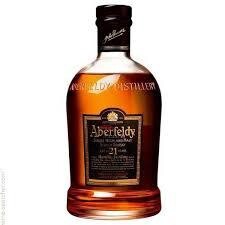 ABERFELDY 21YR HIGHLANDS 750ml