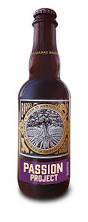 ALMANAC BEER COMPANY PASSION PROJECT Regular