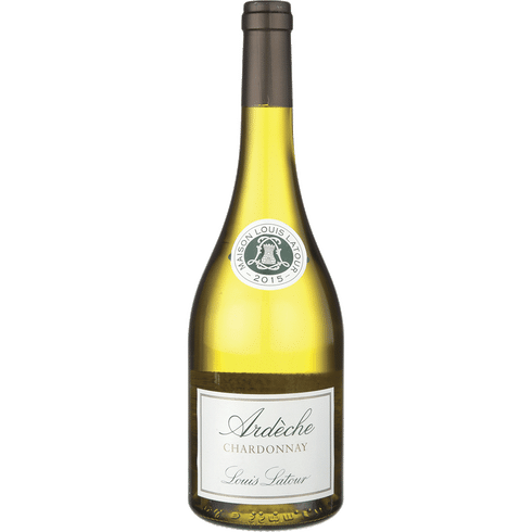 Louis Latour Chardonnay d'Ardeche 750ml