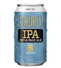 SCHLAFLY SESSION IPA Regular