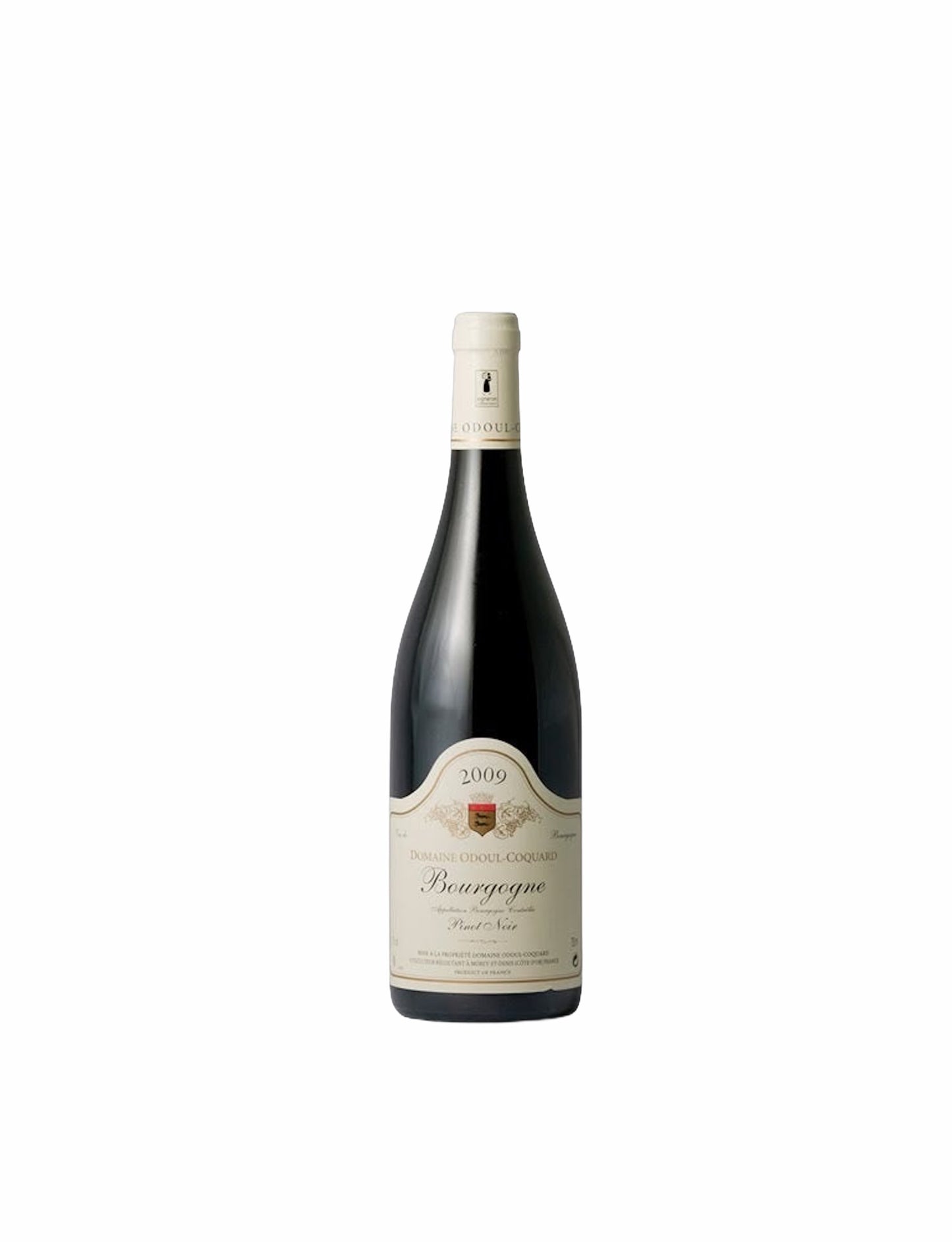 DOMAINE ODOUL COQUARD BOURGOGNE PINOT NIOR 750 ML