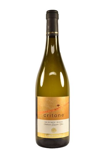 Librandi Critone Val di Neto Bianco IGT 750ml
