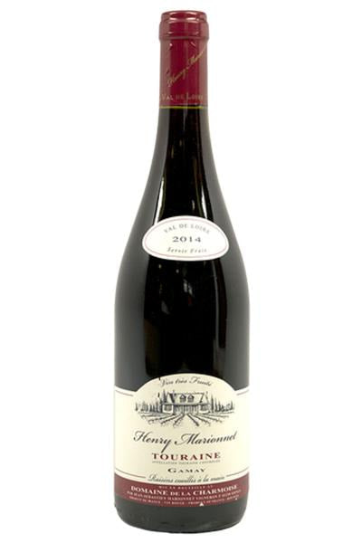 Rhône Valley with Domaine de la Charmoise