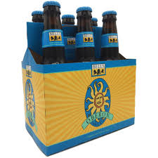 Bell's Brewery Oberon Wheat Ale Beer 12-Oz Bottle 6-Pack