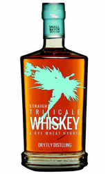 DRY FLY WHISKEY Regular