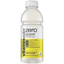 VITAMIN ZERO Regular