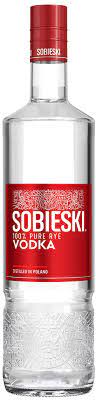 Sobieski Vodka Regular