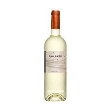 GRAN CARDIEL RUEDA 750 ML