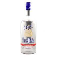 TREE OLIVES WHIPES CREAM