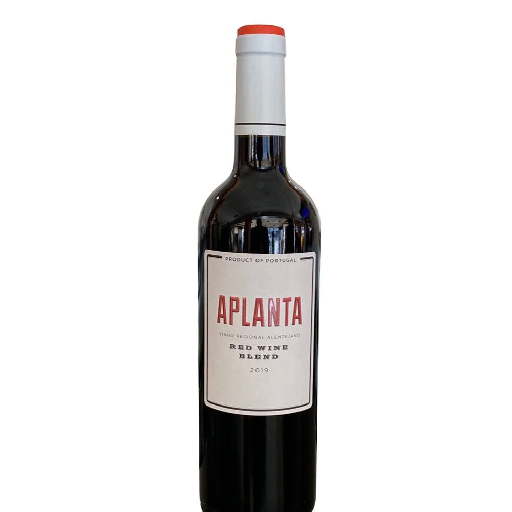 APLANTA RED WINE 750 ML
