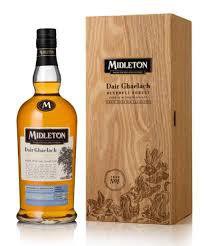 MIDLETON DAIR GHAELACH Regular