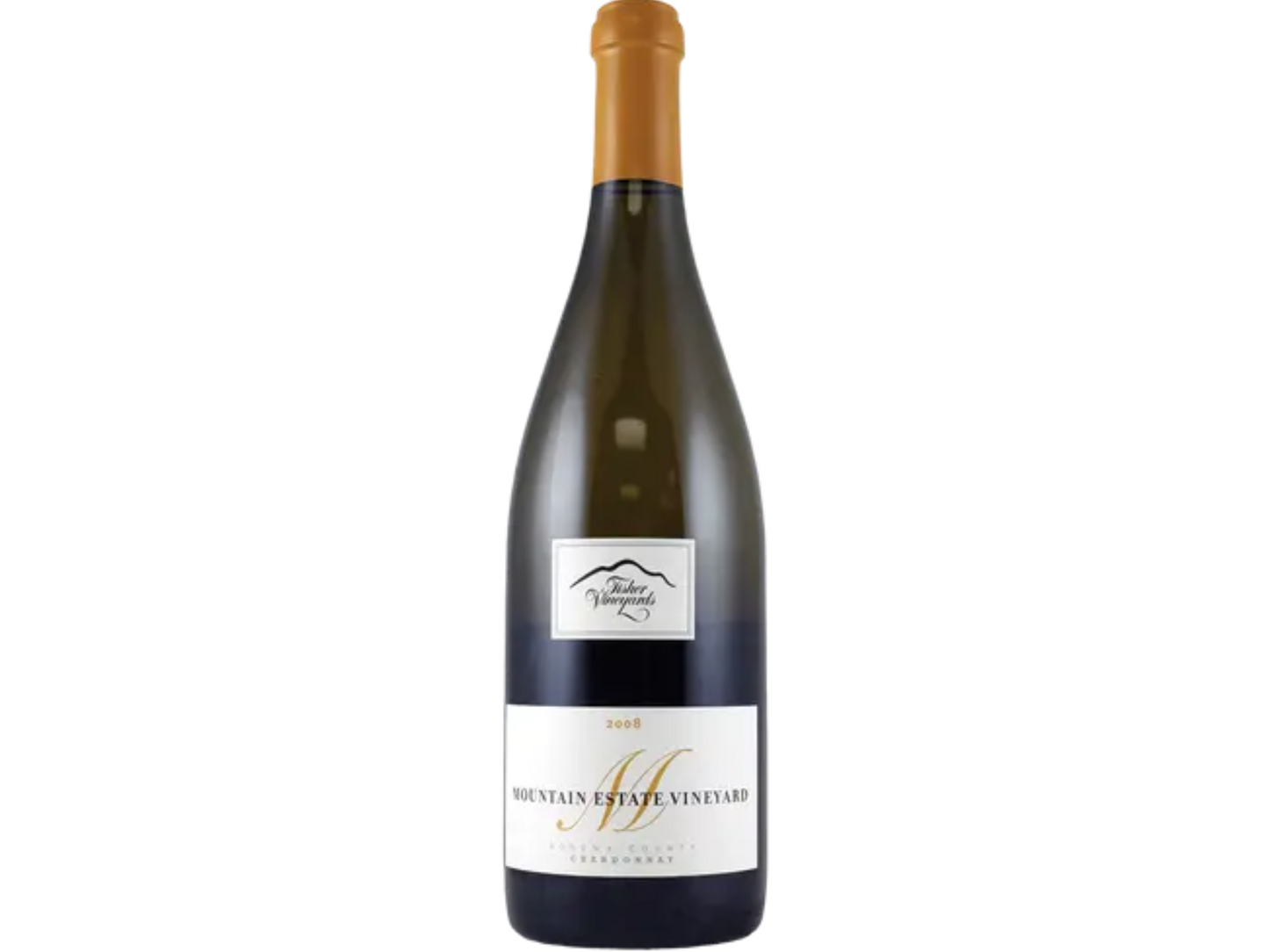 Fisher Vineyards Chardonnay 750ml