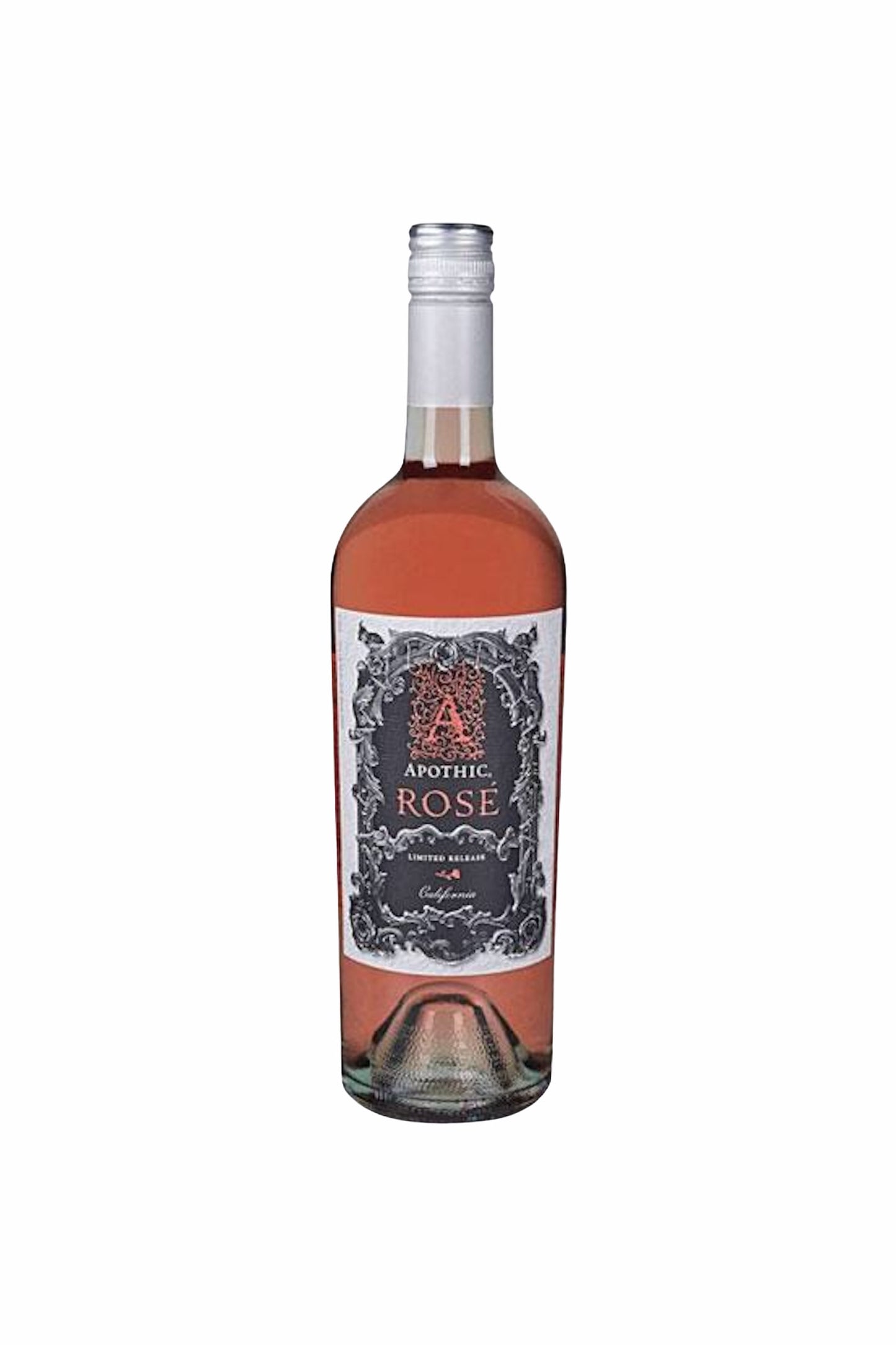 APOTHIC ROSE 750 ML