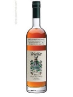 WILLET 6 YEAR IF YOU BUILD IT- SINGLE BARREL 750 ML