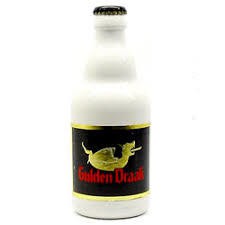 GULDEN DRAAK ALE .750L