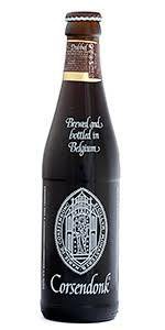 CORSENDONK PATEK DUBBEL 4 PACK BOTTLES