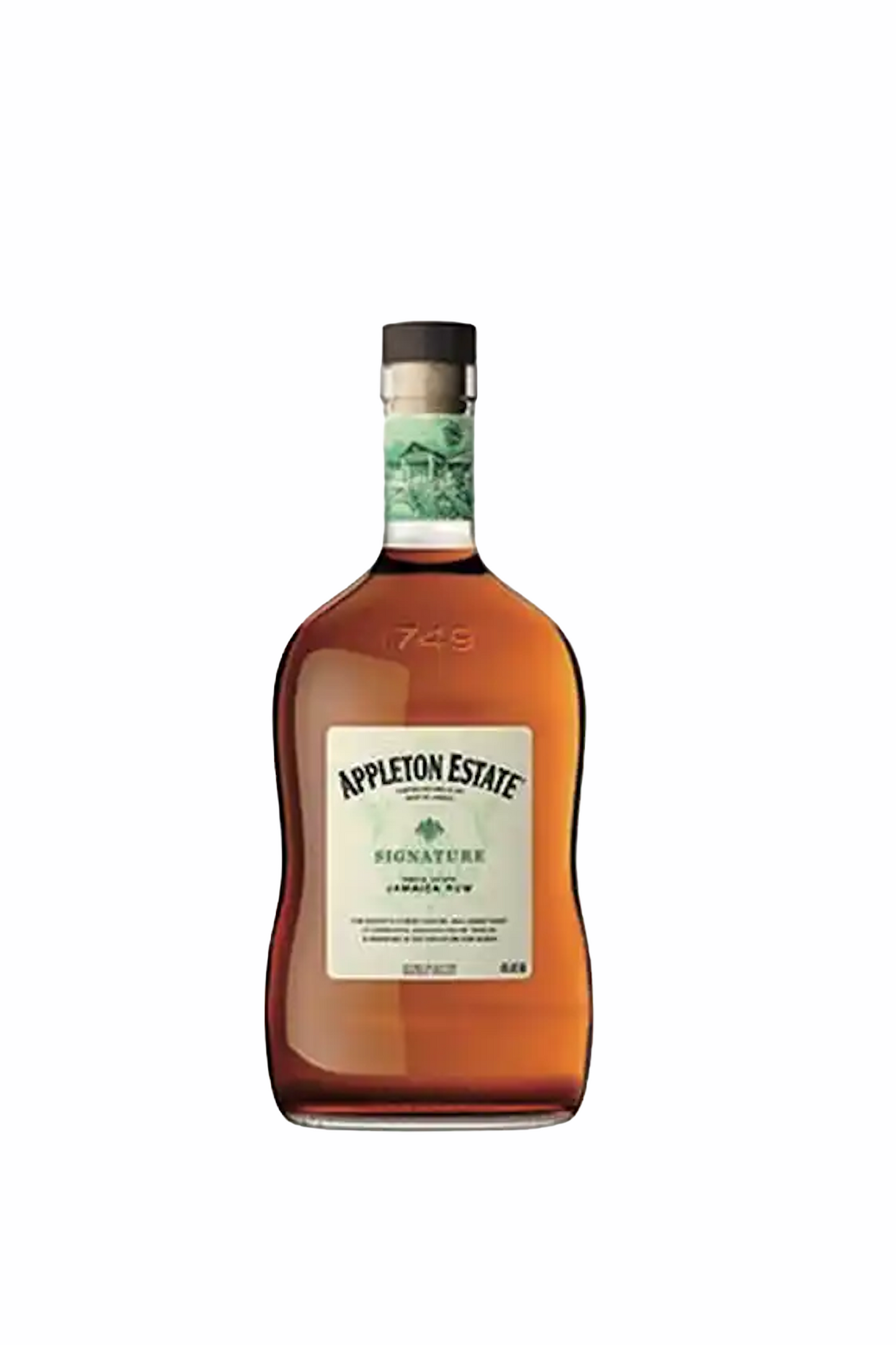 Appleton Estate Signature Blend Rum 750ml