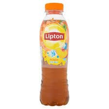 LIPTON ICED TEA LEMON 16.9 oz