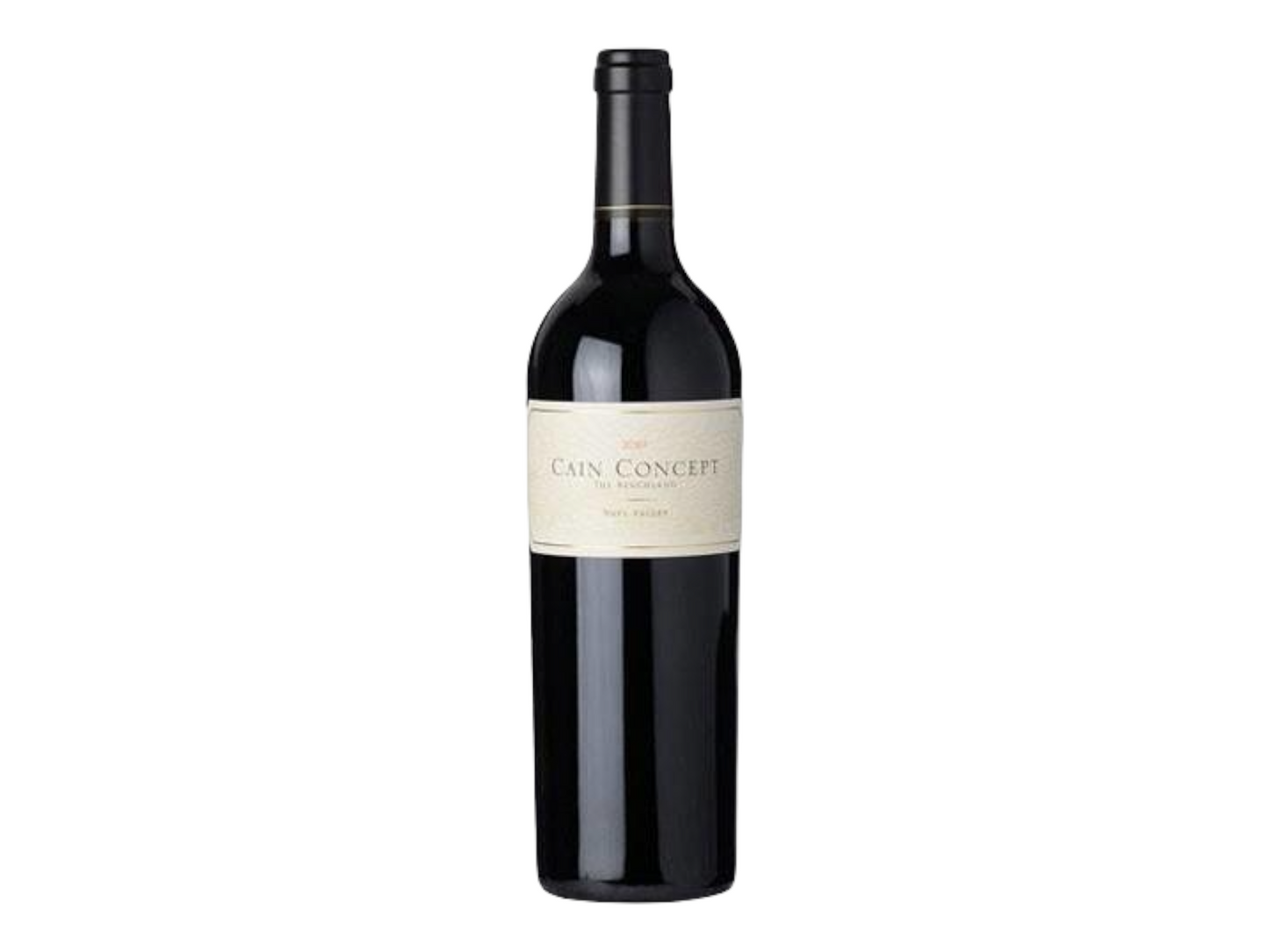 Cain Vineyard & Winery Cain Concept The Benchland 750ml