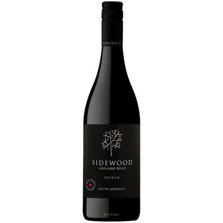 SIDEWOOD SHIRAZ Regular
