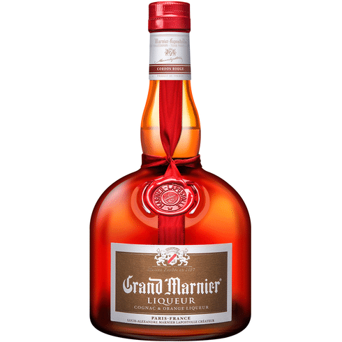 GRAND MARNIER ORANGE LIQUEUR 750ml