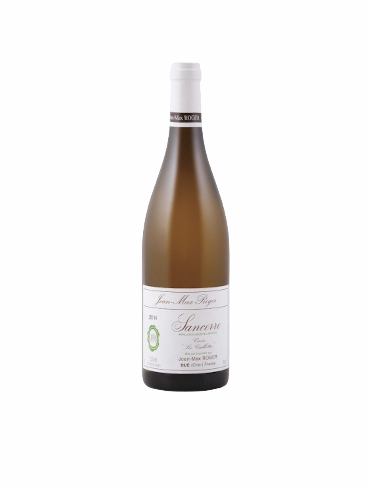 Sarapo Family Wines Nonita Lot 1 Sauvignon Blanc 750ml