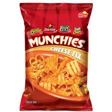 FRITOS MUNCHIES Regular
