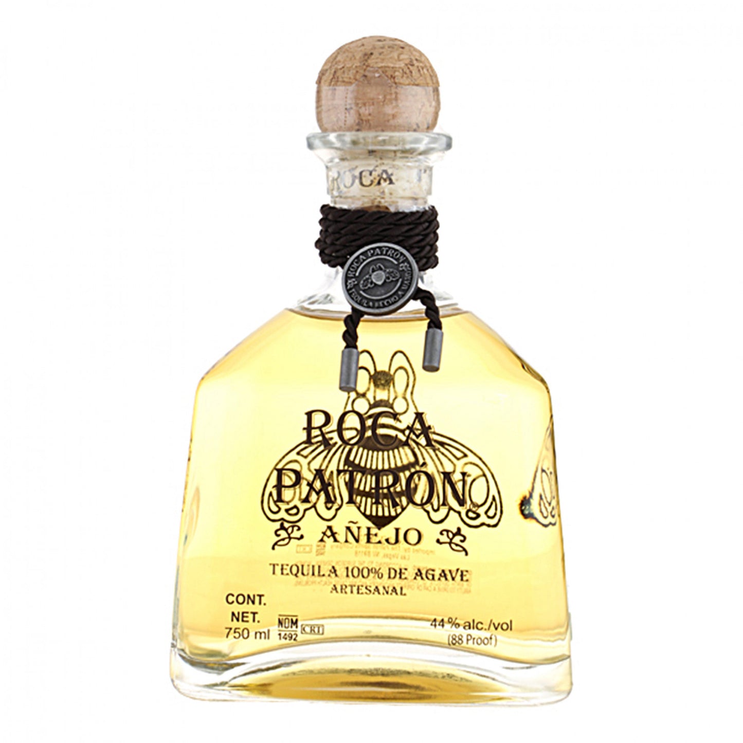 ROCA PATRON ANEJO 750 ML