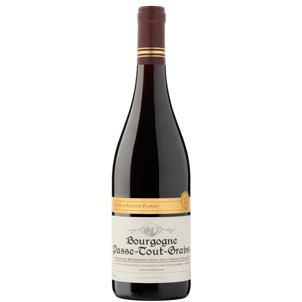 Bourgogne Passe-tout-grains Wine