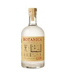 BOTANICA GIN Regular